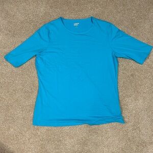 Lands’ End tshirt